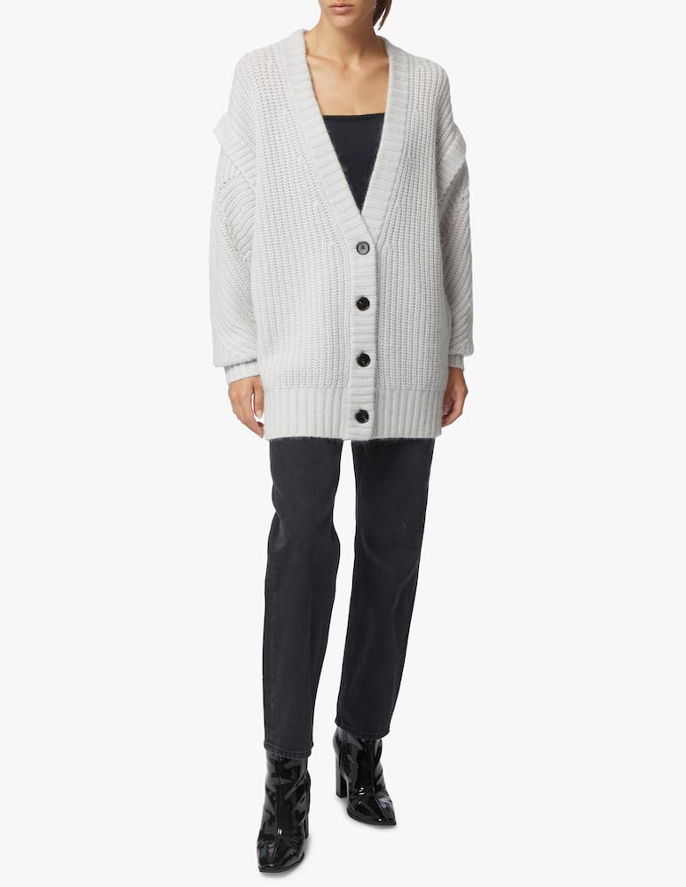 rinascente Iro Wool blend cardigan
