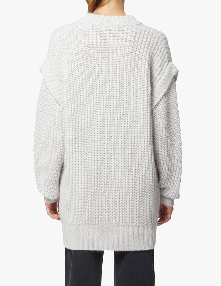 rinascente Iro Wool blend cardigan