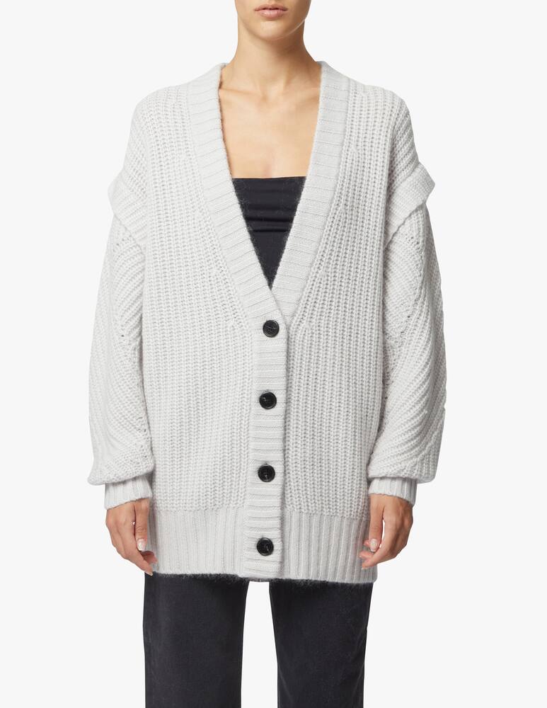 rinascente Iro Wool blend cardigan