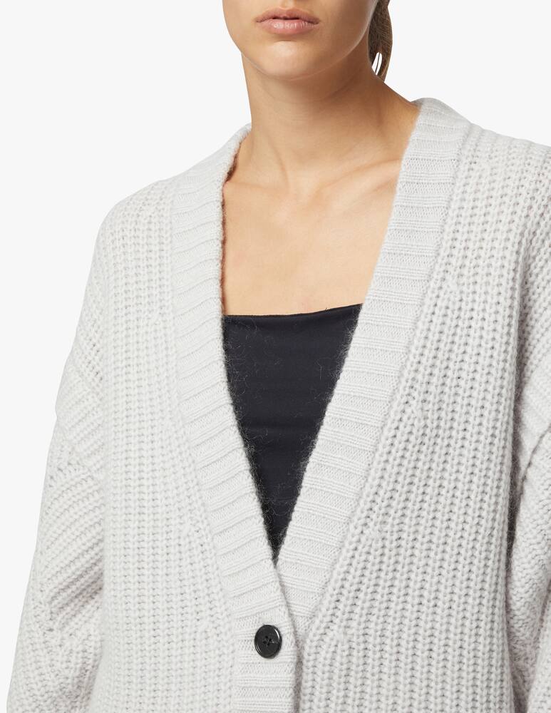 rinascente Iro Wool blend cardigan