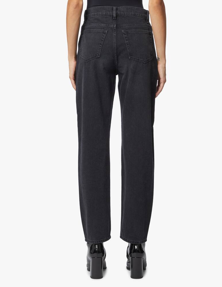 rinascente Iro High rise straight leg jeans
