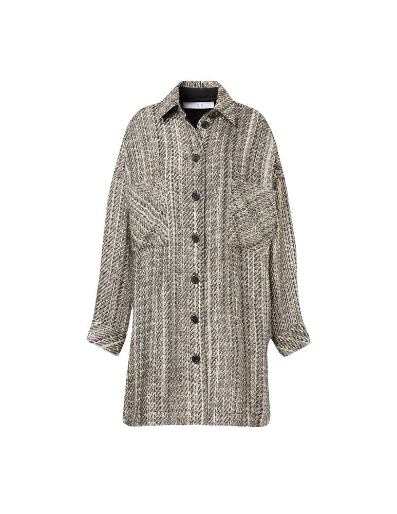 rinascente Iro Tweed jacket 