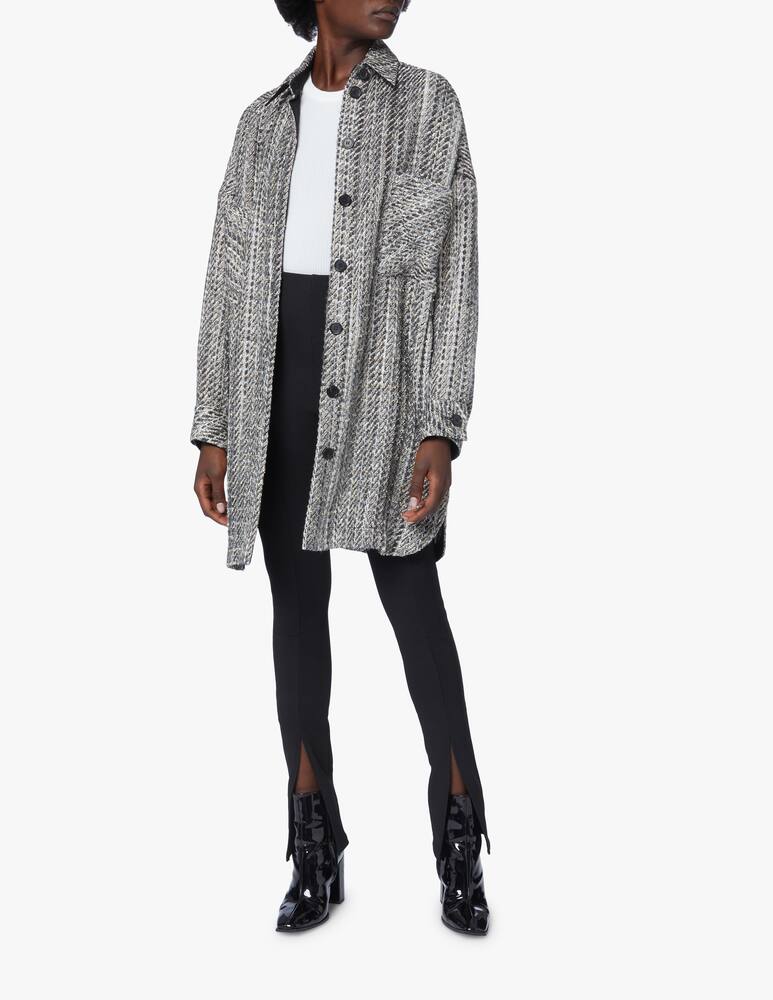 rinascente Iro Tweed jacket 
