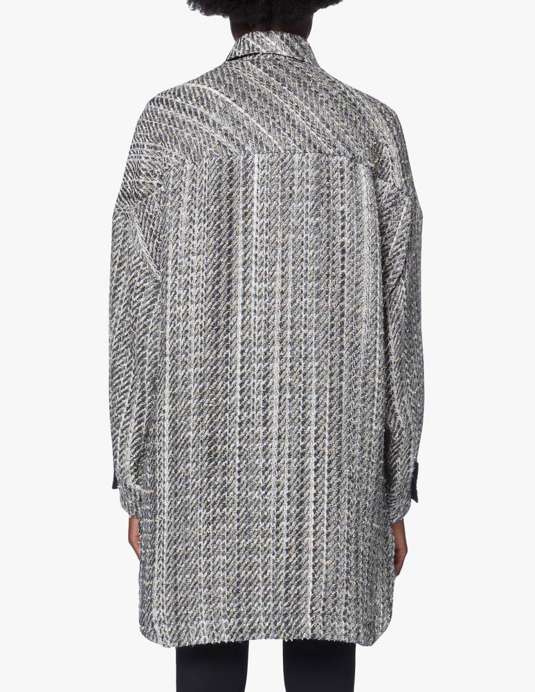 rinascente Iro Tweed jacket 