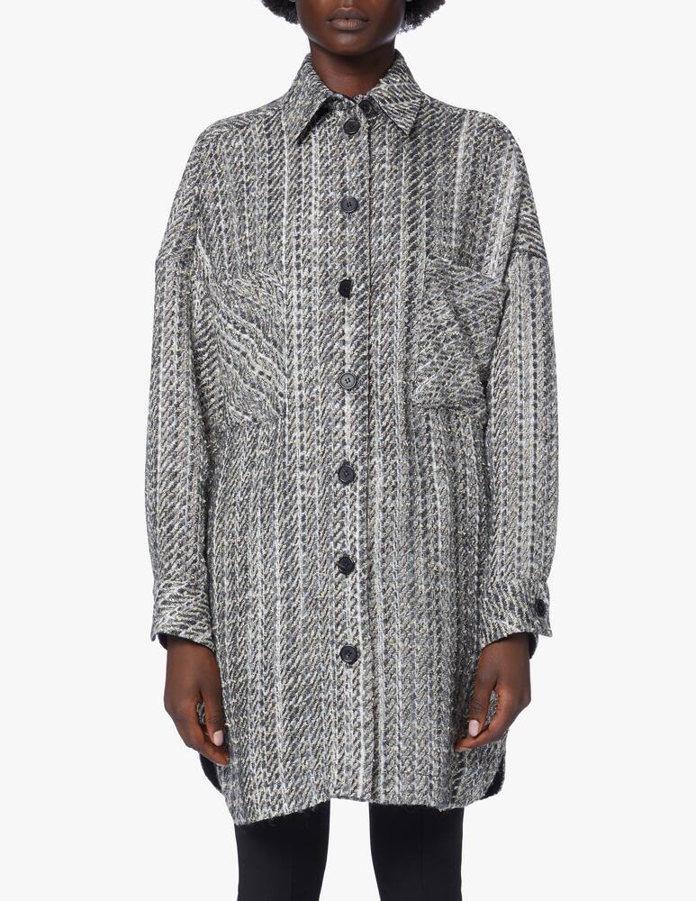 rinascente Iro Tweed jacket 