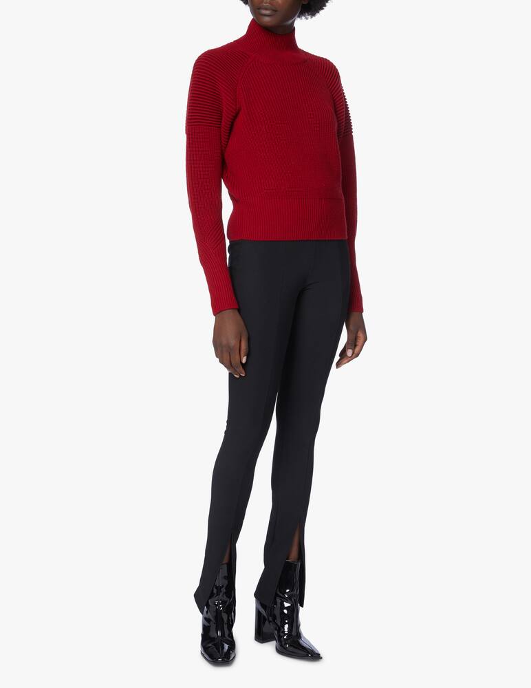 rinascente Iro Maglione girocollo in lana merino