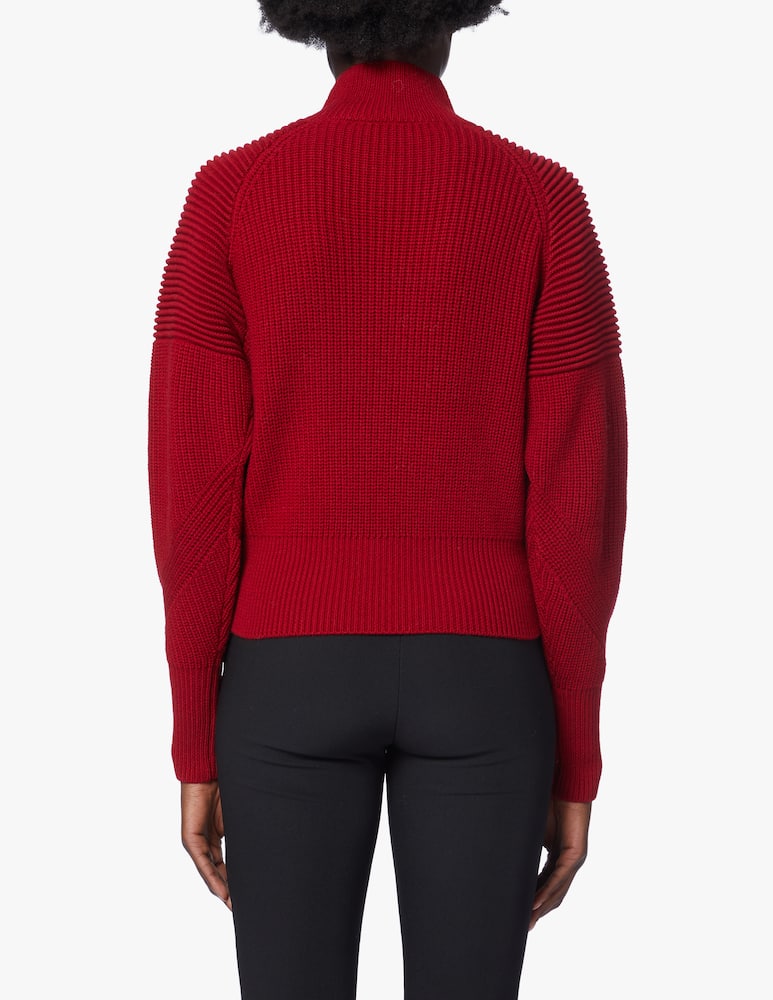 rinascente Iro Maglione girocollo in lana merino