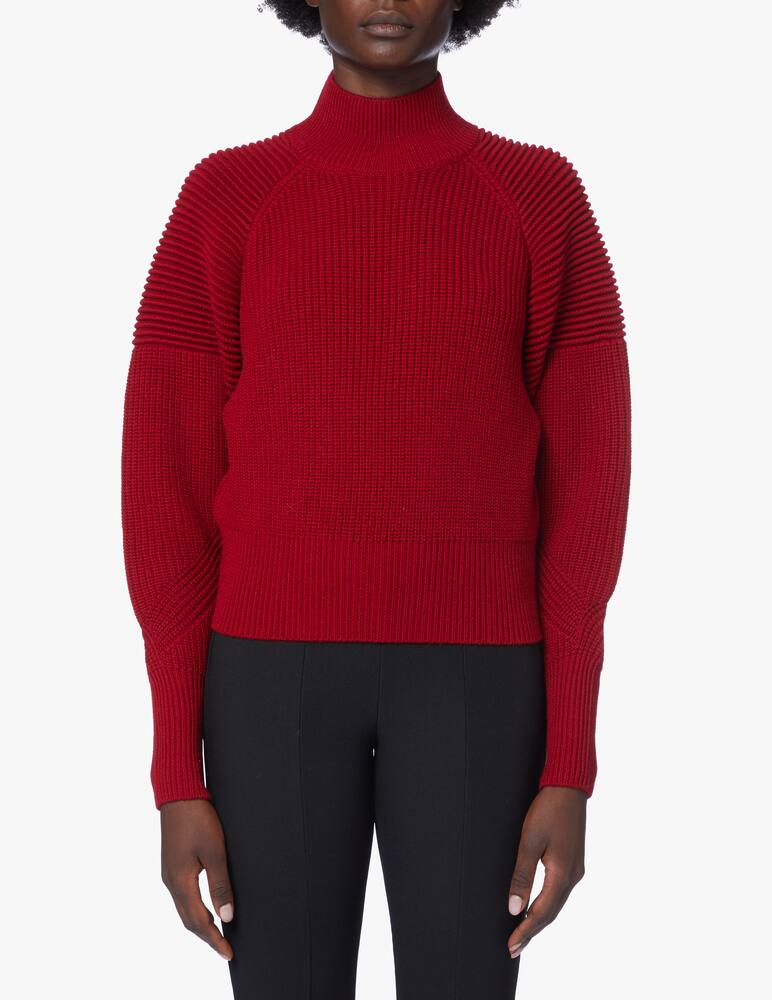 rinascente Iro Maglione girocollo in lana merino