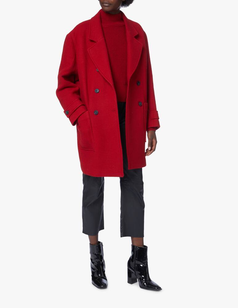 rinascente Iro Wool blend jacket