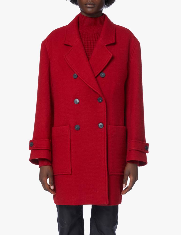 rinascente Iro Wool blend jacket