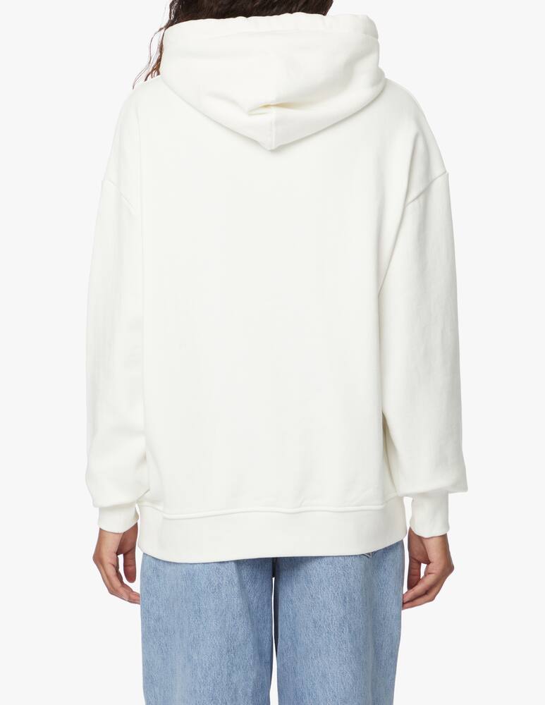 rinascente Iro Cotton sweatshirt - white