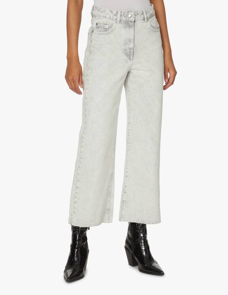 rinascente Iro Straight jeans - grey