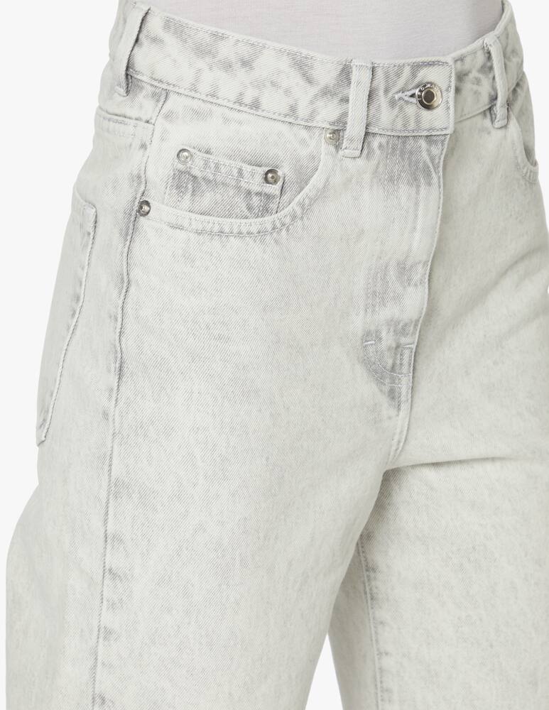 rinascente Iro Straight jeans - grey