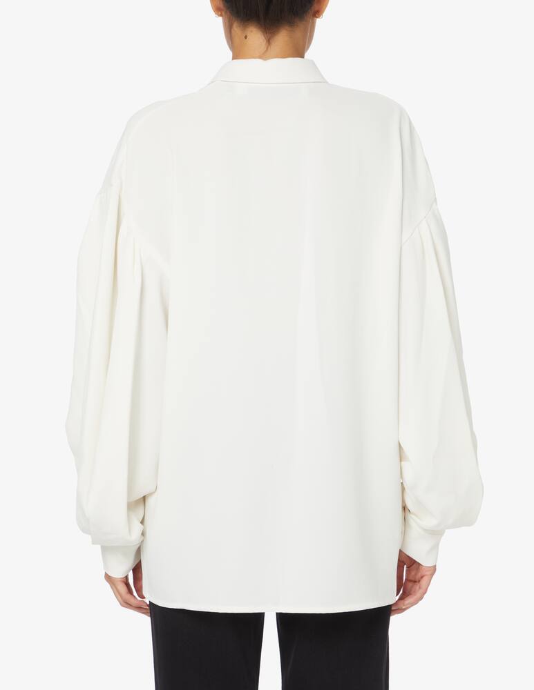 rinascente Iro Camicia Sigina - Bianco