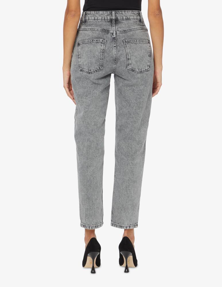 rinascente Iro Jeans Souana - Grigio