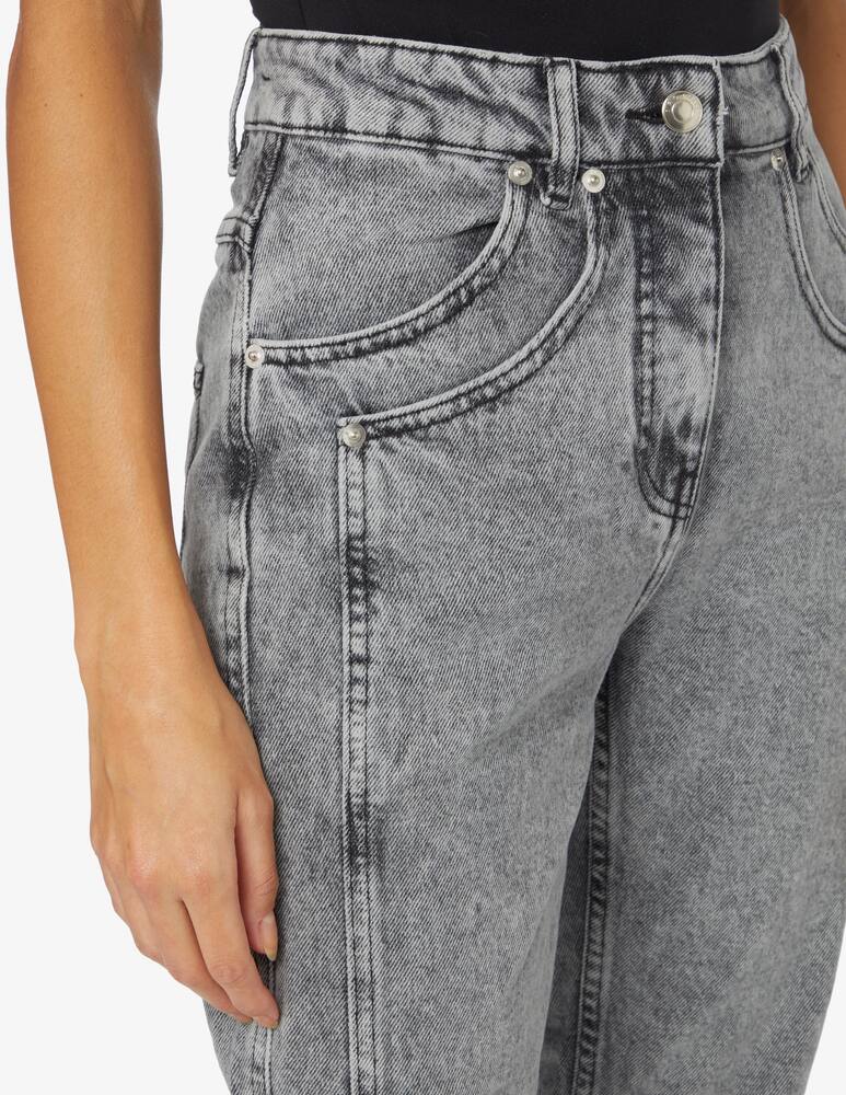 rinascente Iro Jeans Souana - Grigio