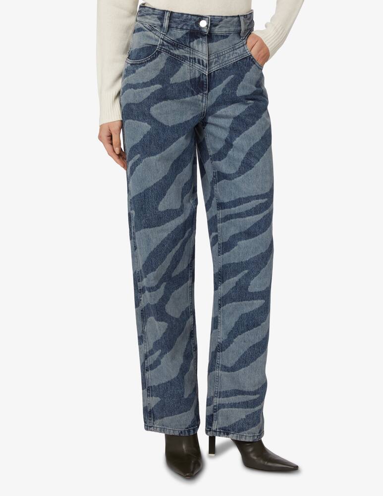 rinascente Iro Jeans - Blu