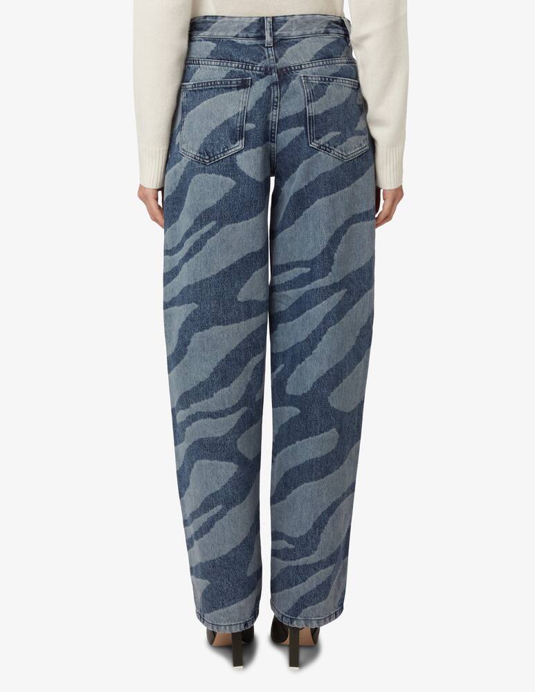 rinascente Iro Jeans - Blu