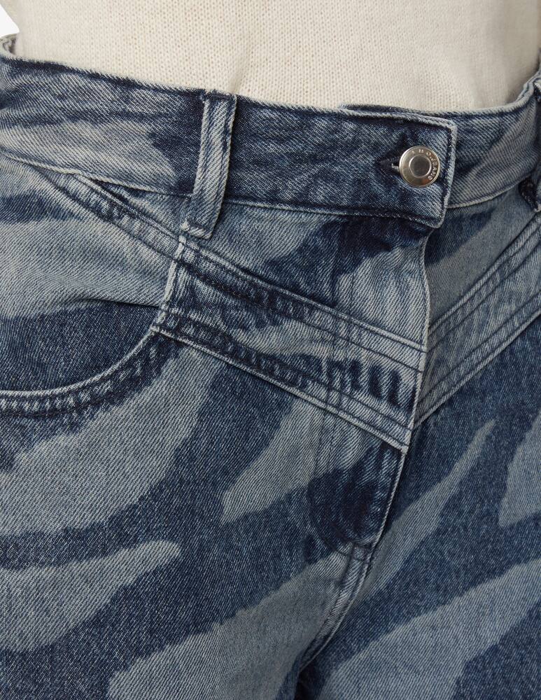 rinascente Iro Jeans - Blu