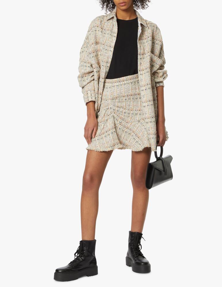 rinascente Iro Minigonna Sibela