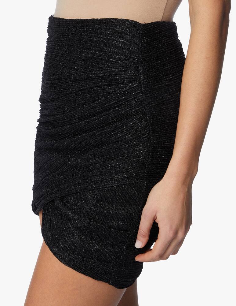 rinascente Iro Brendal mini skirt