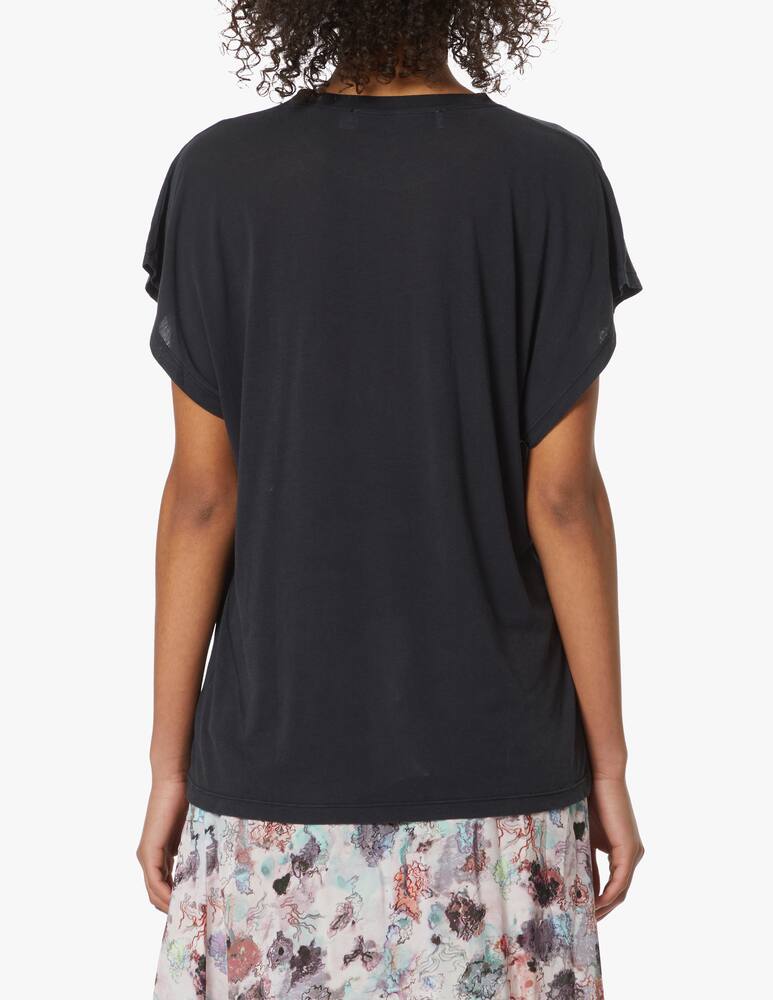 rinascente Iro Lyocell t-shirt