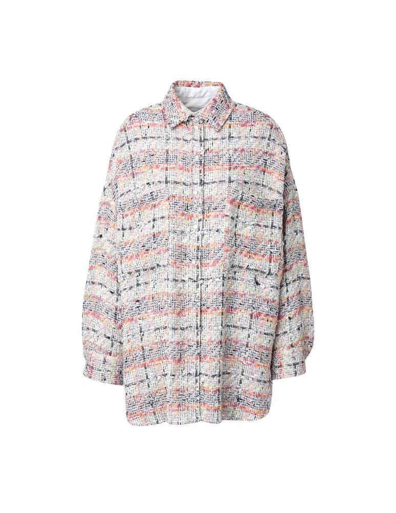 rinascente Iro Tweed jacket