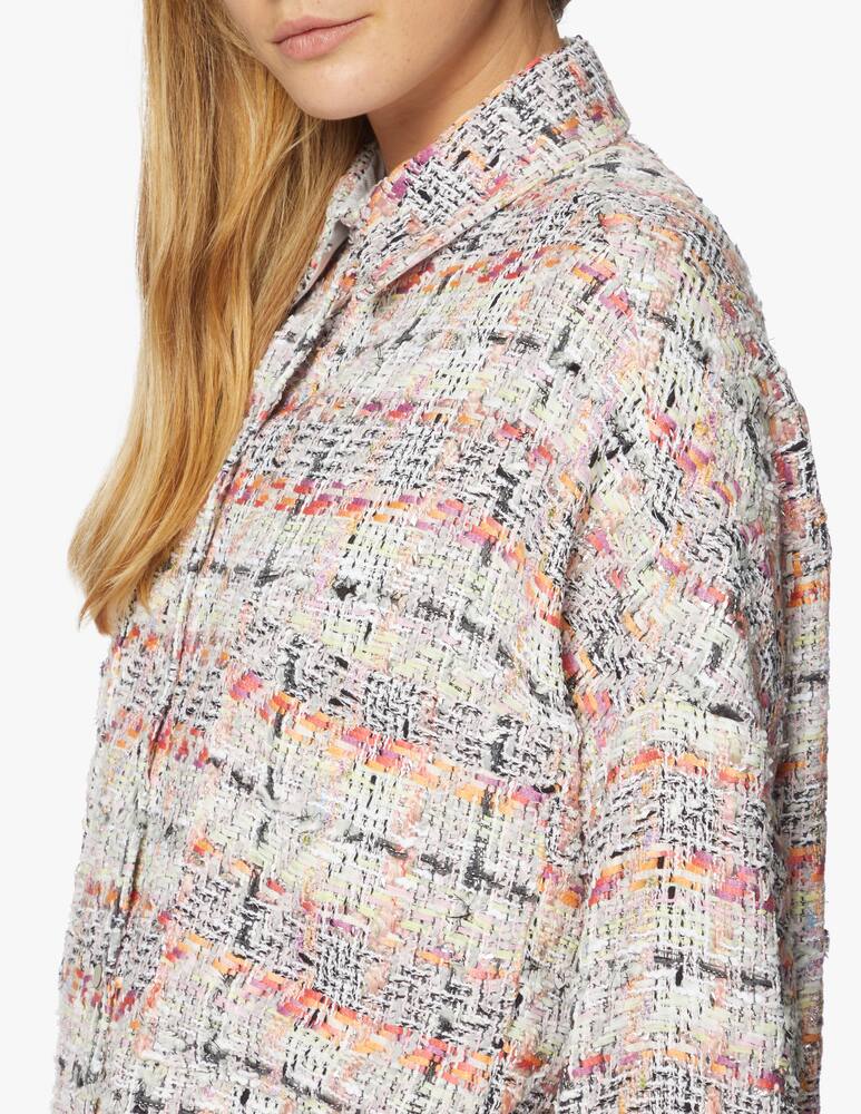 rinascente Iro Tweed jacket