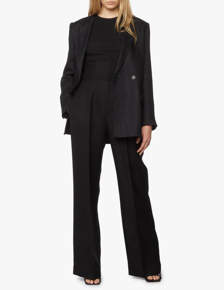 rinascente Iro Linen blend blazer