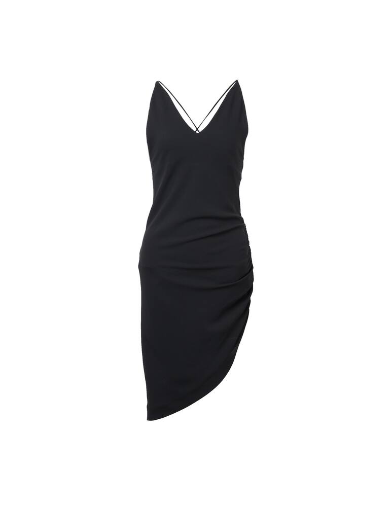 rinascente Iro V-neck midi dress