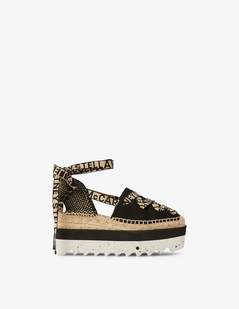 Stella McCartney Gaia organic canvas - picture 1 Stella McCartney Gaia organic canvas - picture 1