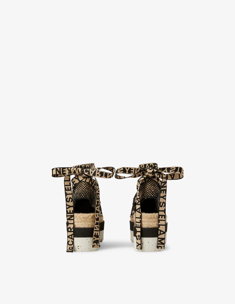 Stella McCartney Gaia organic canvas - picture 3 Stella McCartney Gaia organic canvas - picture 3