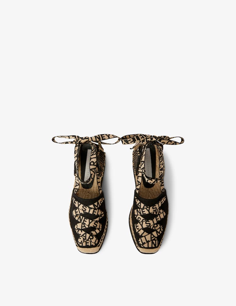 Stella McCartney Gaia organic canvas - picture 4 Stella McCartney Gaia organic canvas - picture 4