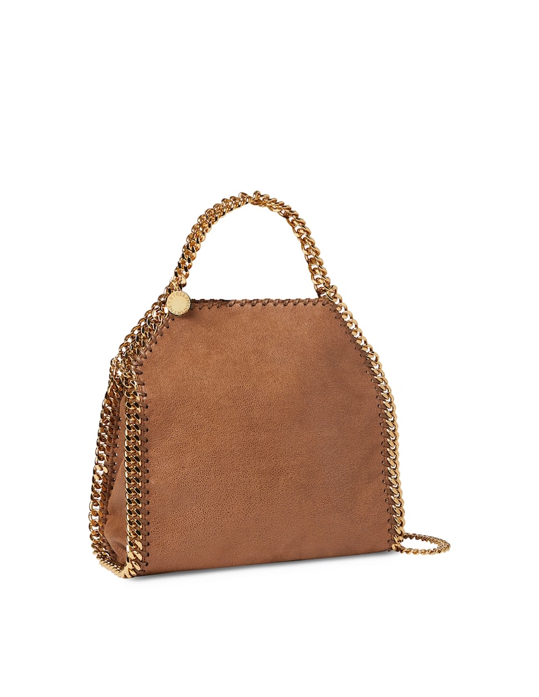 rinascente Stella McCartney Falabella Mini tote bag
