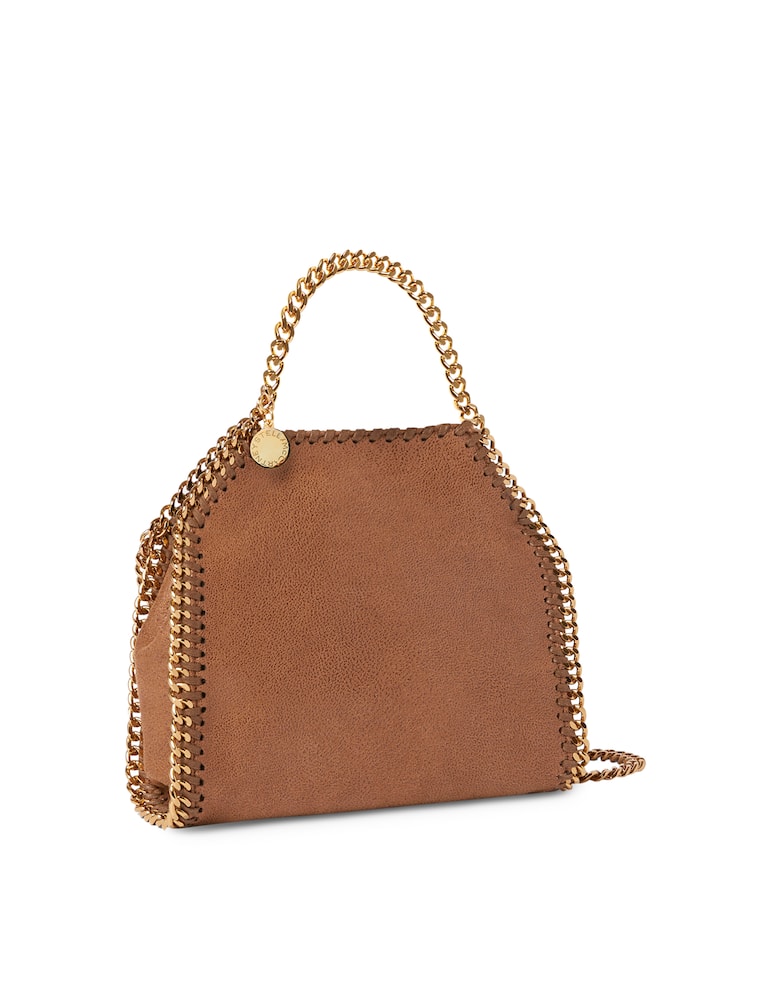 rinascente Stella McCartney Falabella Tiny tote bag
