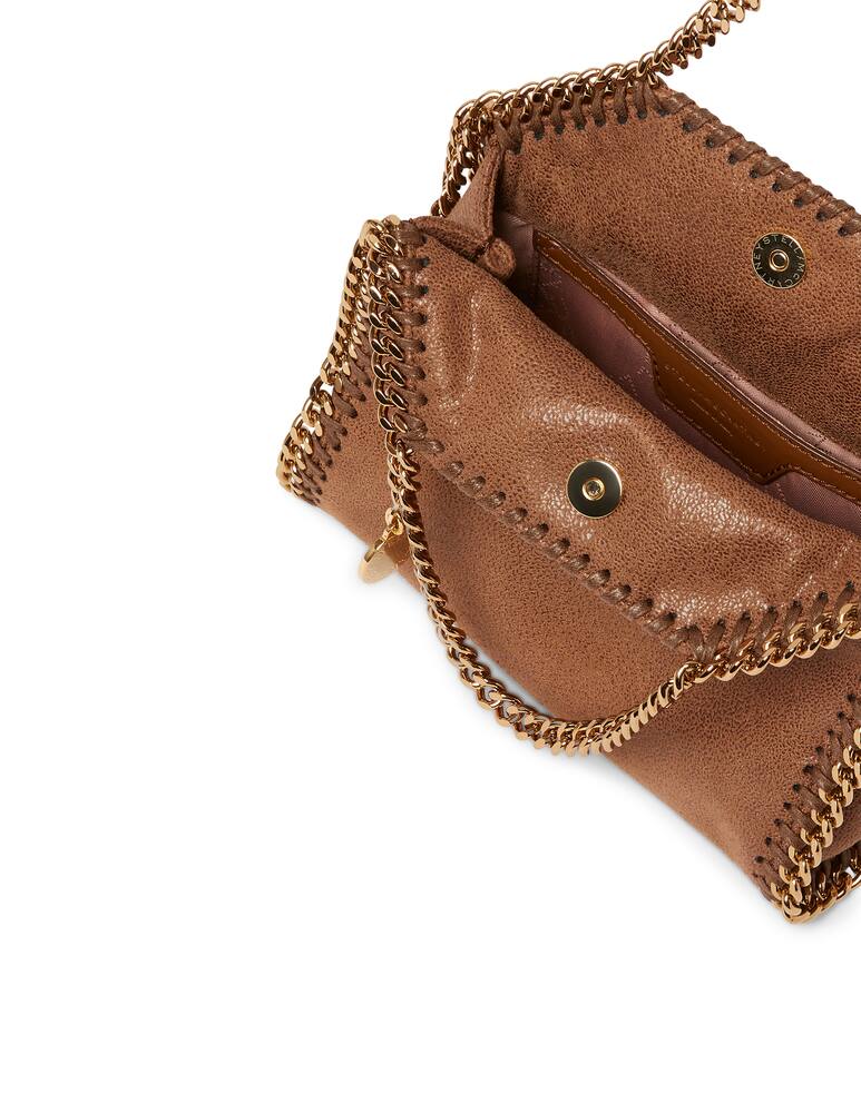 rinascente Stella McCartney Falabella Tiny tote bag