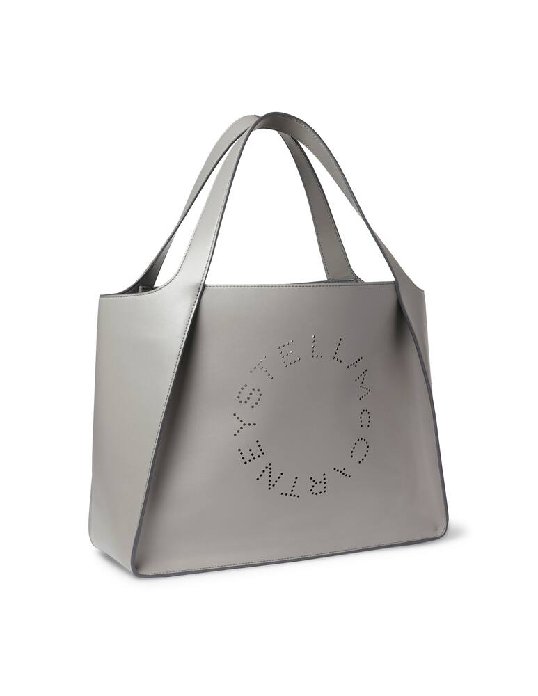 rinascente Stella McCartney Borsa shopper Stella Logo