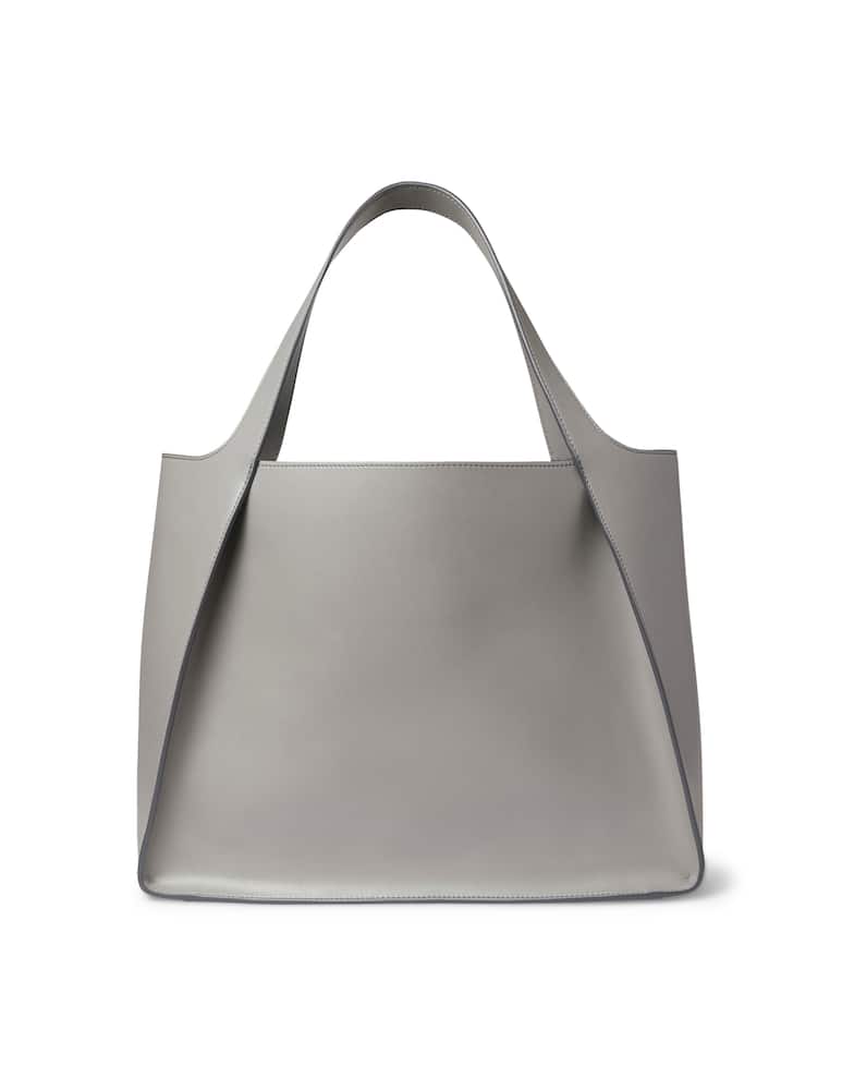 rinascente Stella McCartney Borsa shopper Stella Logo