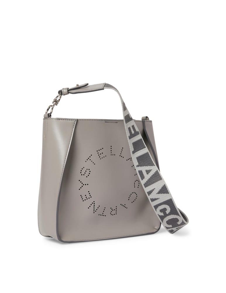 rinascente Stella McCartney Borsa a spalla Stella Logo