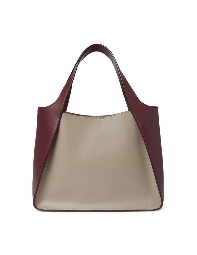 rinascente Stella McCartney Stella Logo shopper bag