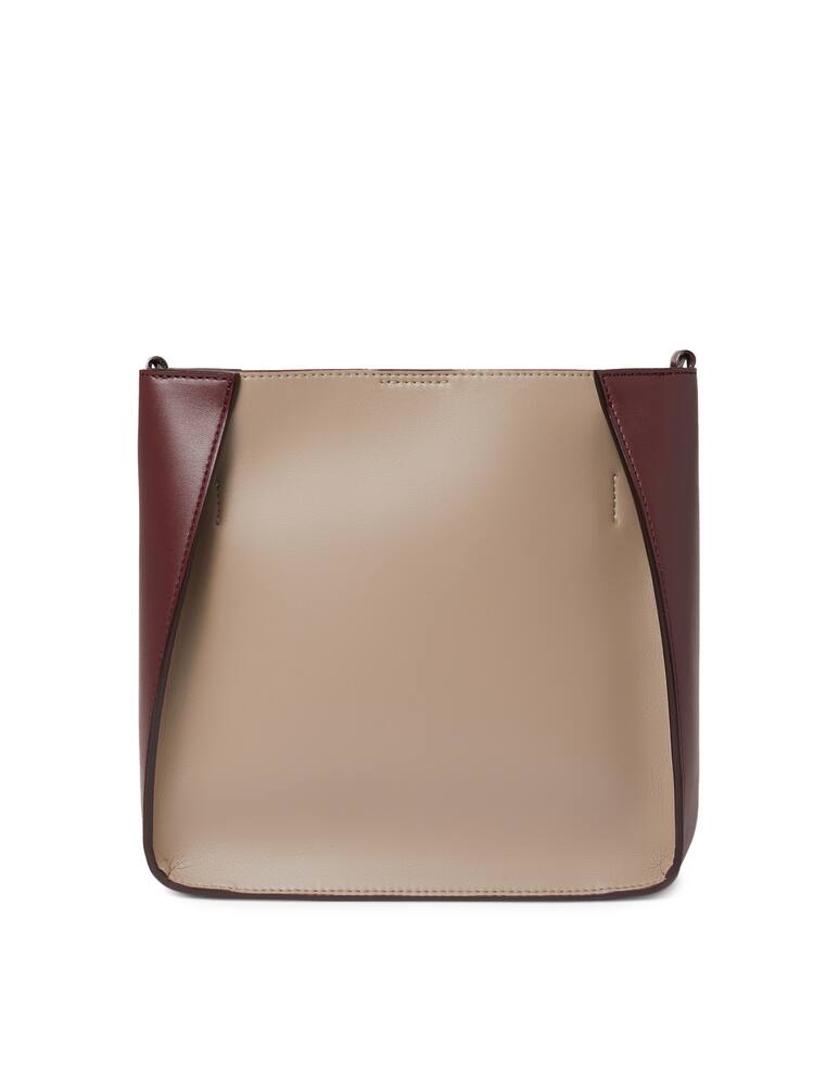 rinascente Stella McCartney Stella Logo shoulder Bag