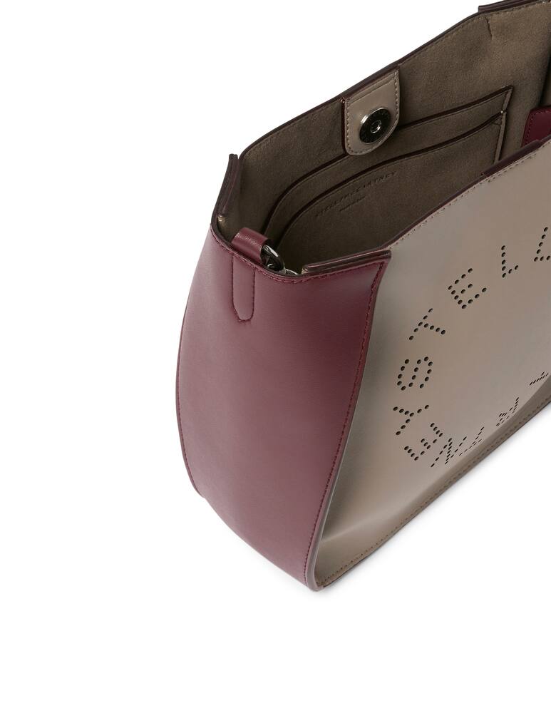 rinascente Stella McCartney Stella Logo shoulder Bag