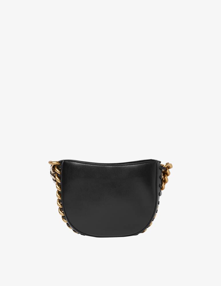 rinascente Stella McCartney Borsa a spalla Frayme Small