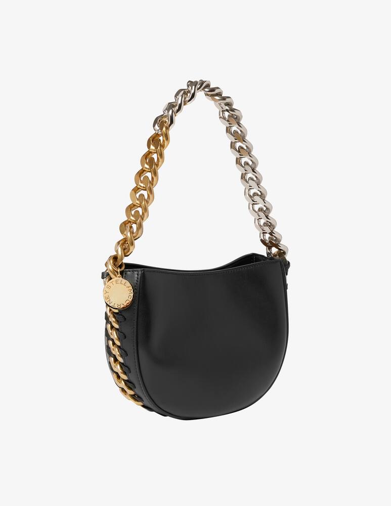 rinascente Stella McCartney Borsa a spalla Frayme Small