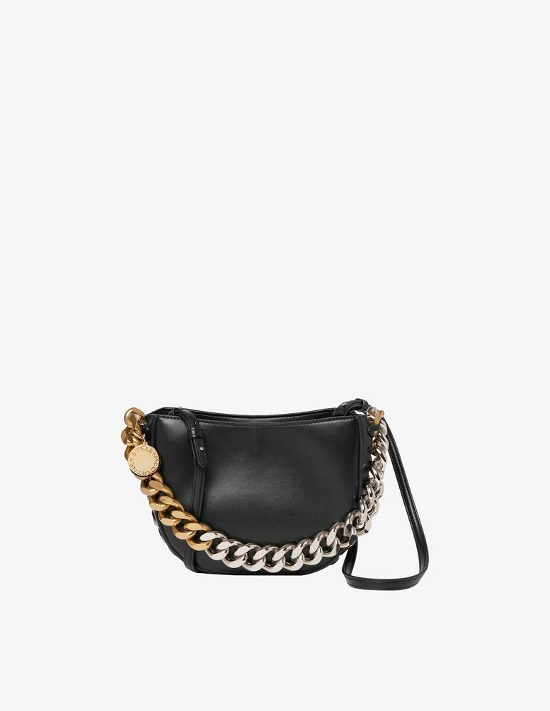 rinascente Stella McCartney Borsa a spalla Frayme Small