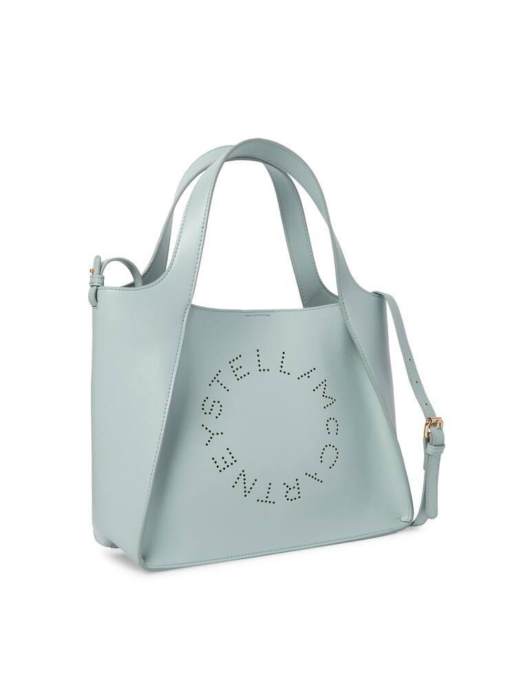 rinascente Stella McCartney Stella Logo tote bag