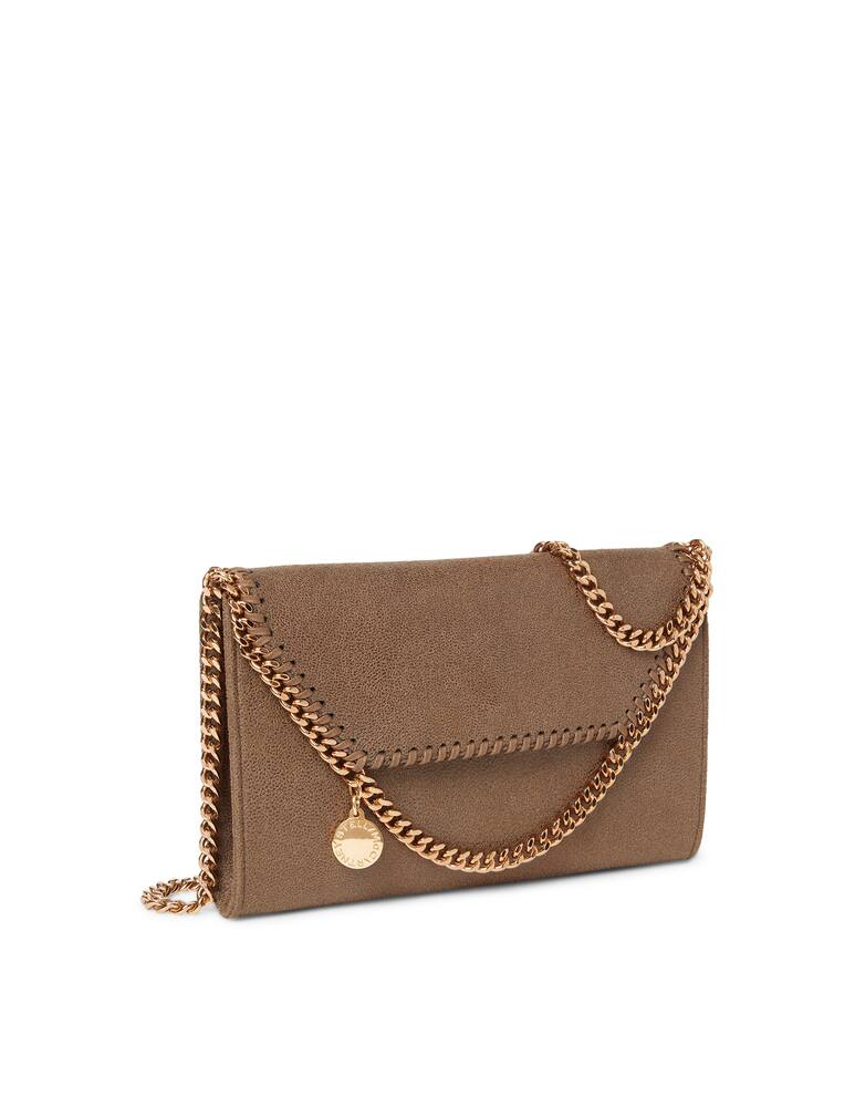 rinascente Stella McCartney Borsa a spalla Falabella Mini