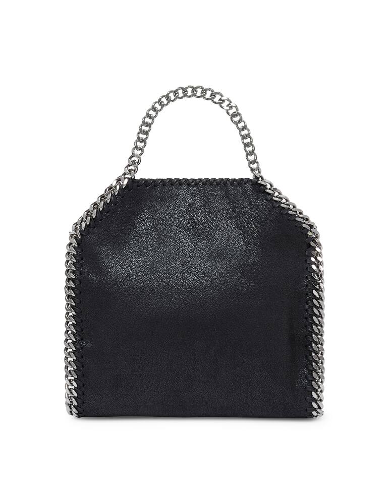 rinascente Stella McCartney Mini tote bag Falabella Ed Curtis