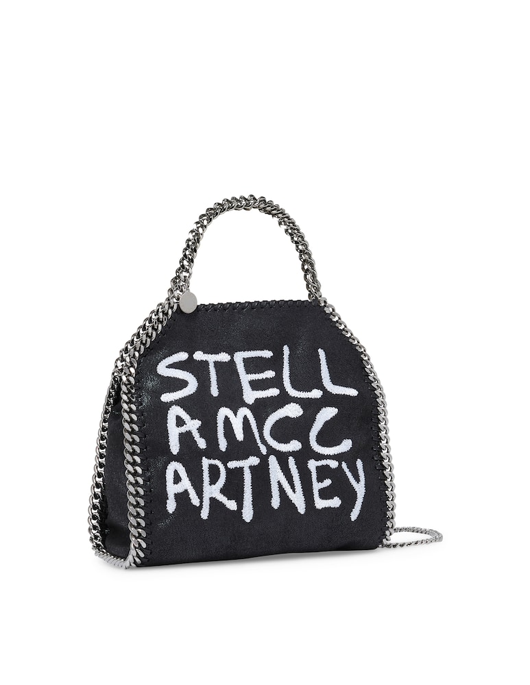 rinascente Stella McCartney Mini tote bag Falabella Ed Curtis