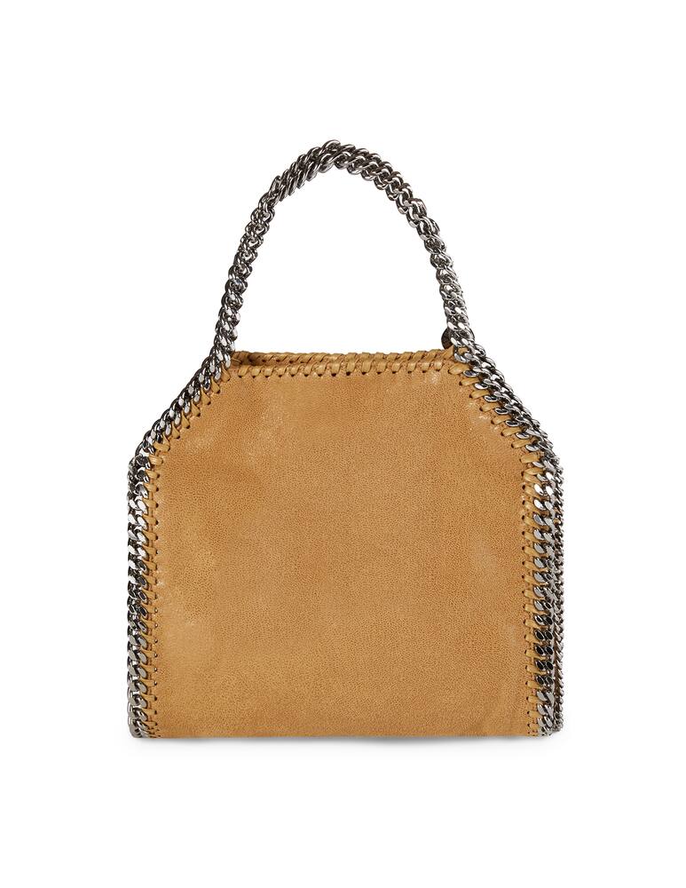 rinascente Stella McCartney Mini tote bag Falabella Ed Curtis